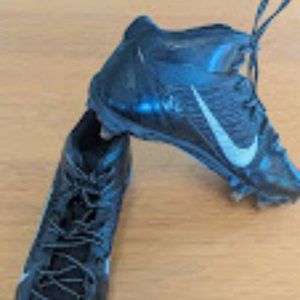Nike Alpha Pro Size 10